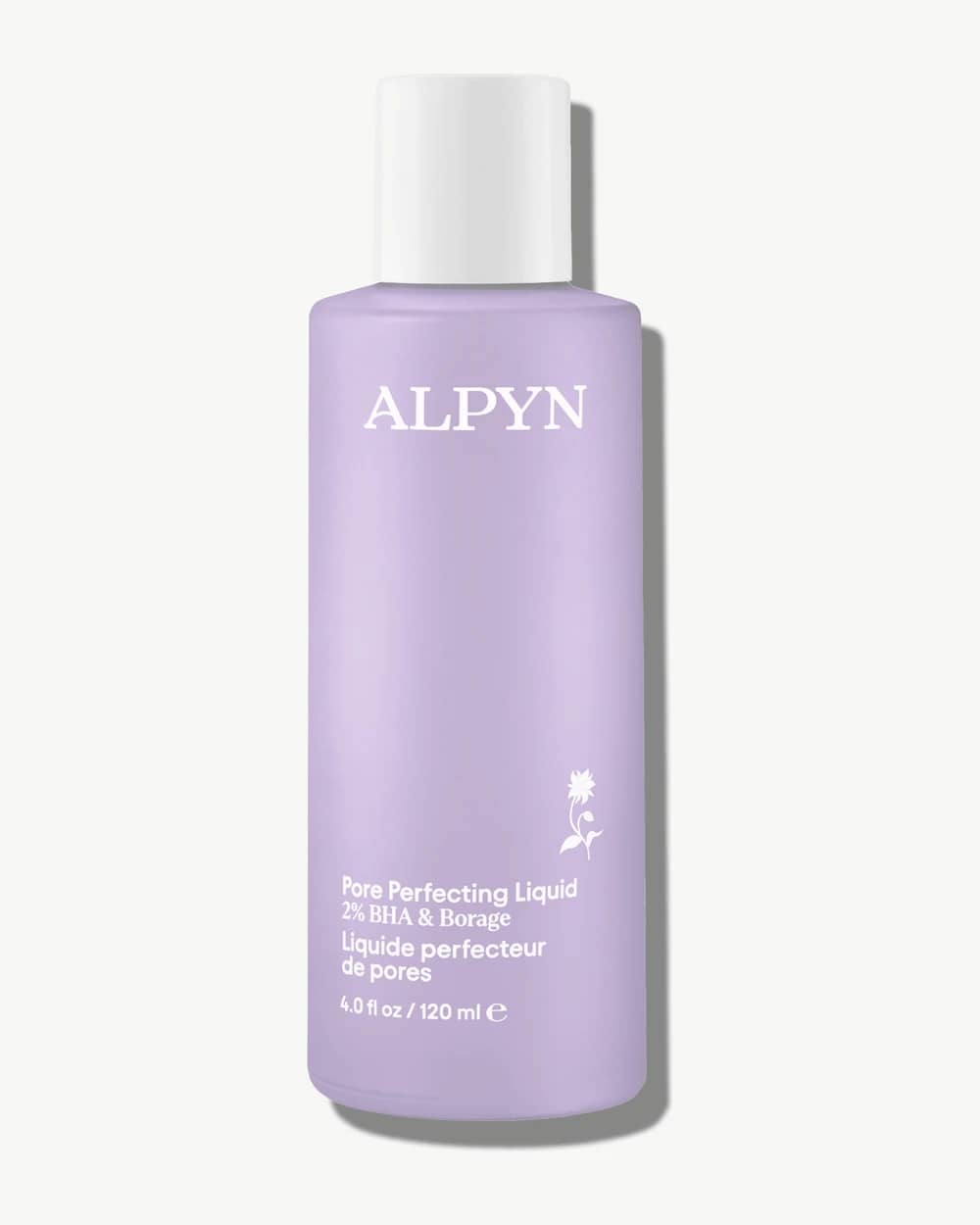Pore Perfecting Liquid with 2% BHA + Borage