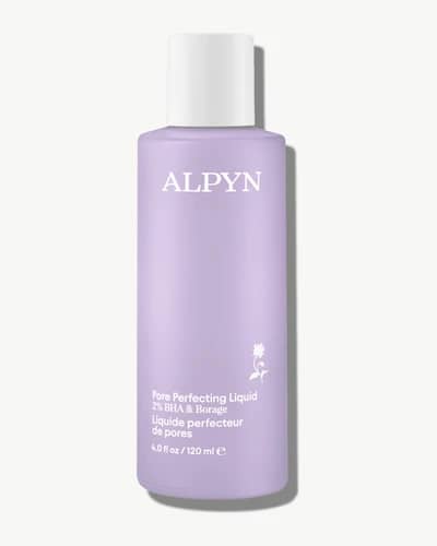 Pore Perfecting Liquid with 2% BHA + Borage