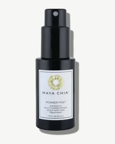 Power Fol Multi-Correctional Scalp and Hair Treatment