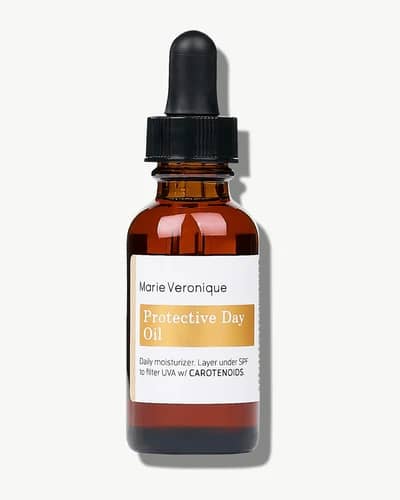 Protective Day Oil