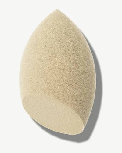 Pure Luxury Au Naturel Green Tea Makeup Sponge