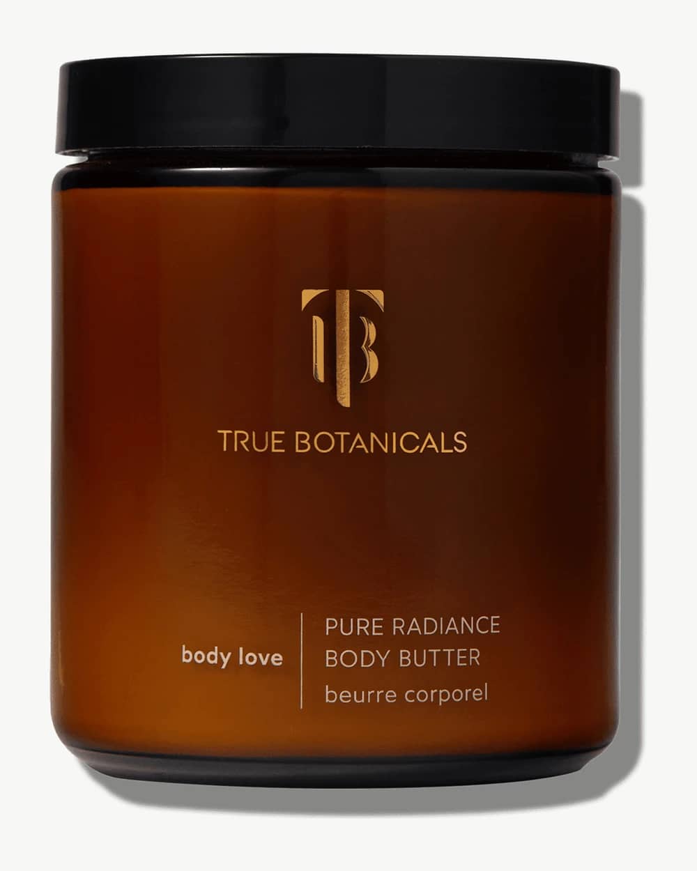 Pure Radiance Body Butter