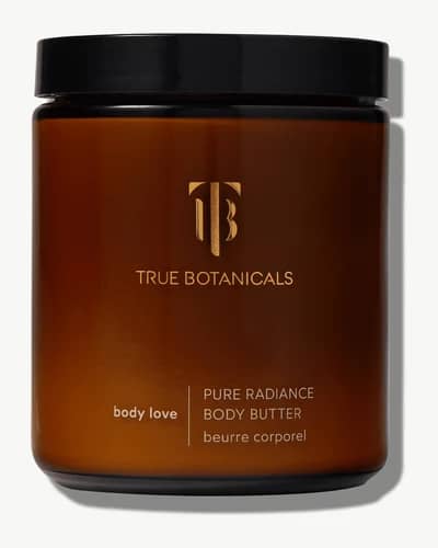Pure Radiance Body Butter