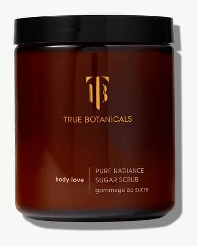 Pure Radiance Sugar Scrub