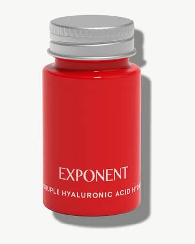 Quadruple Hyaluronic Acid Hydrator Refill