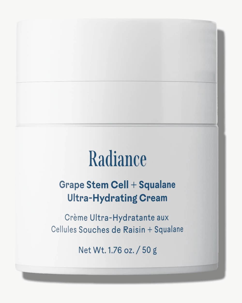 Radiance Grape Stem Cell + Squalane Day Cream