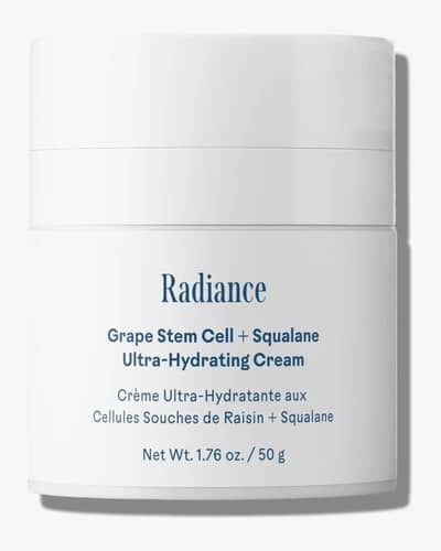 Radiance Grape Stem Cell + Squalane Day Cream