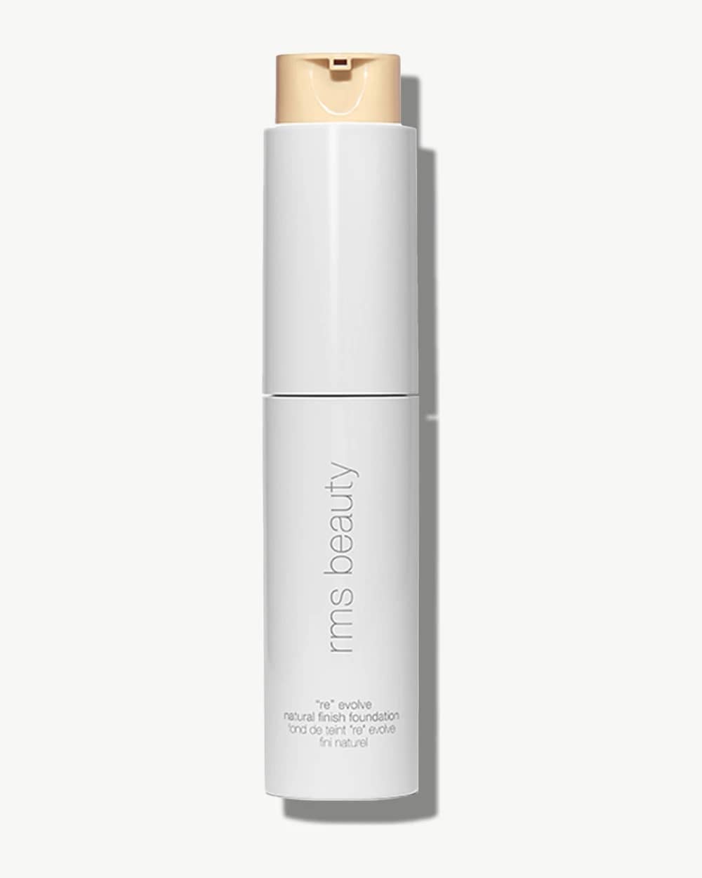 ReEvolve Natural Finish Foundation