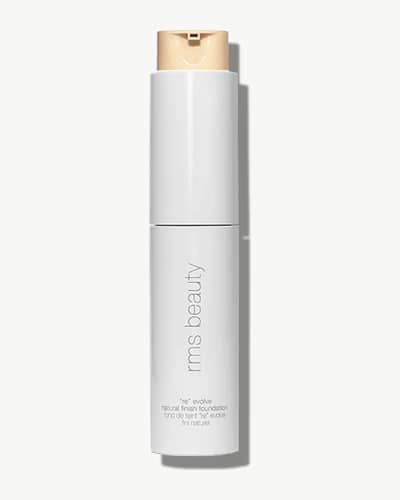 ReEvolve Natural Finish Foundation