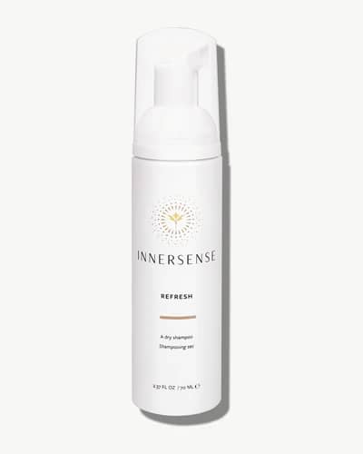 Refresh Non-Aerosol Dry Shampoo