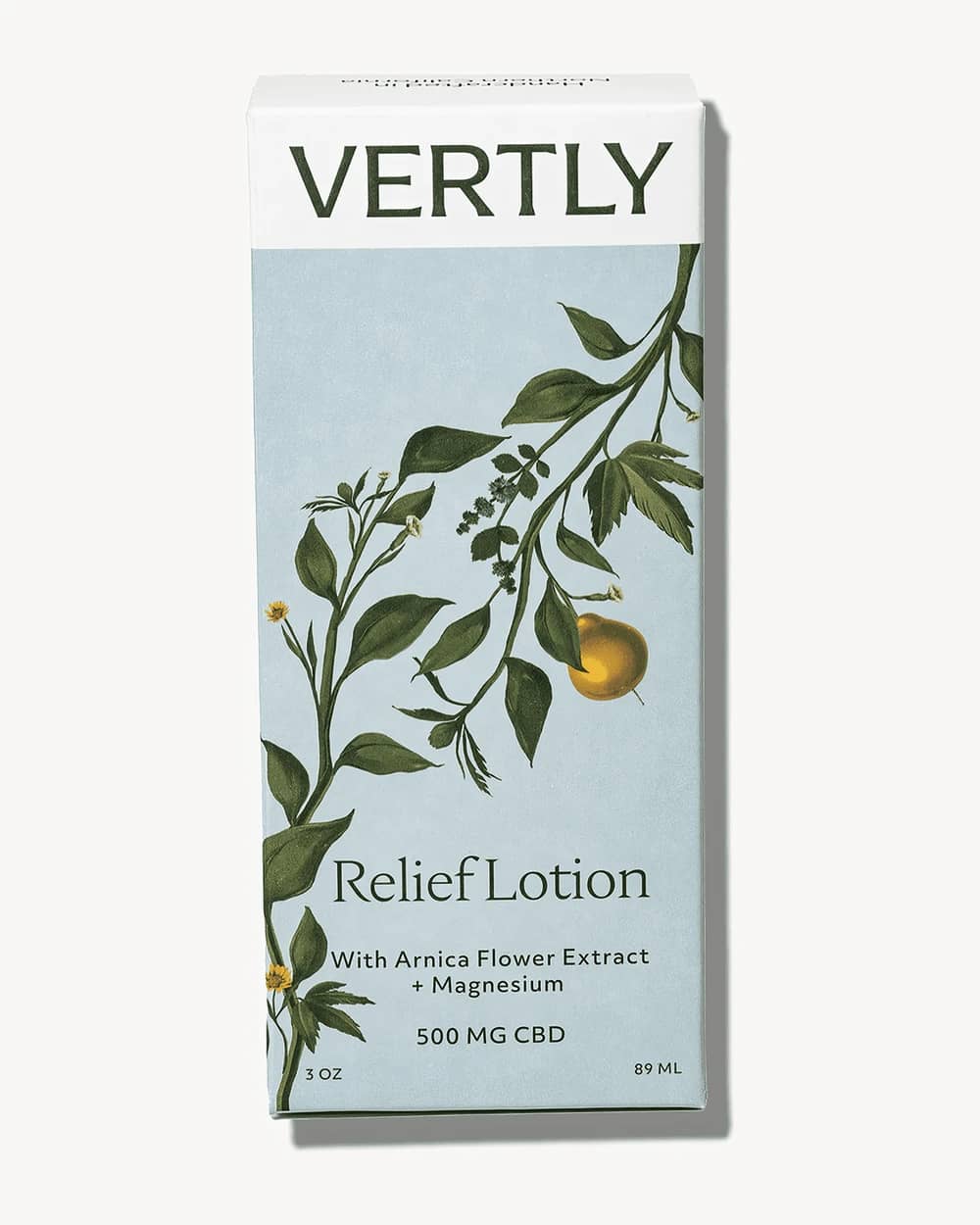 Relief Lotion