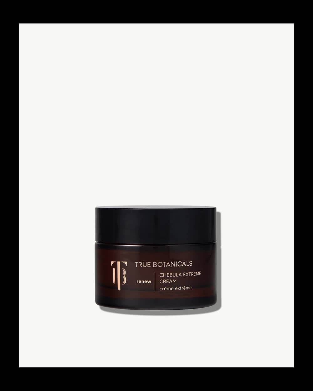 Chebula Extreme Moisture Cream