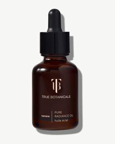 Renew Pure Radiance Hydrating Oil
