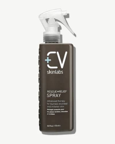 Rescue & Relief Spray