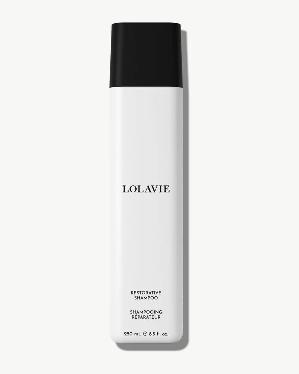 Restorative Shampoo