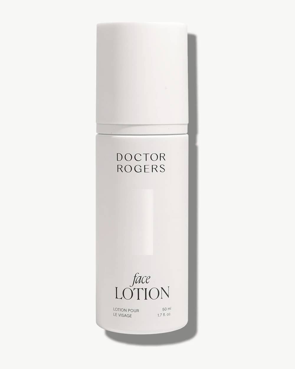Niacinamide + Cica Calming Face Lotion