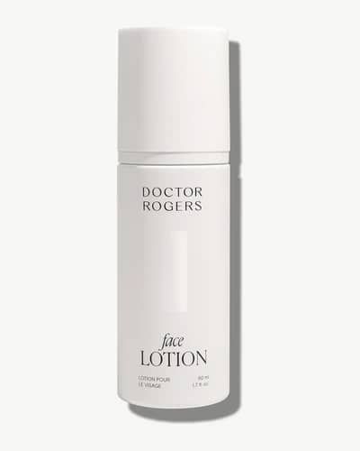 Niacinamide + Cica Calming Face Lotion