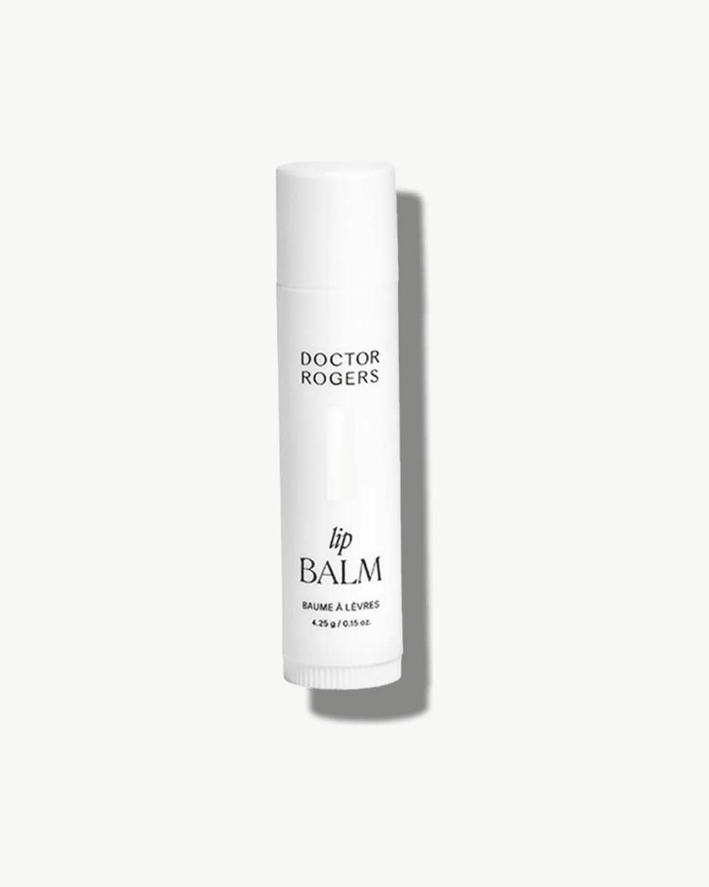 Castor Oil Healing Lip Balm