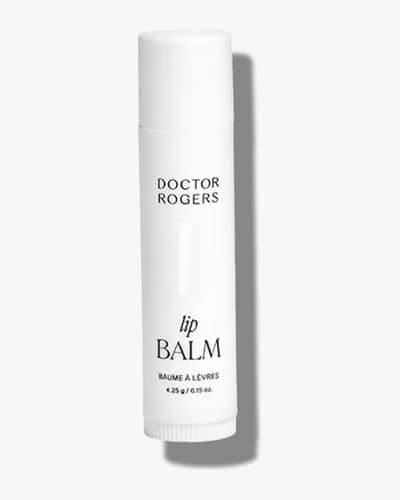 Castor Oil Healing Lip Balm