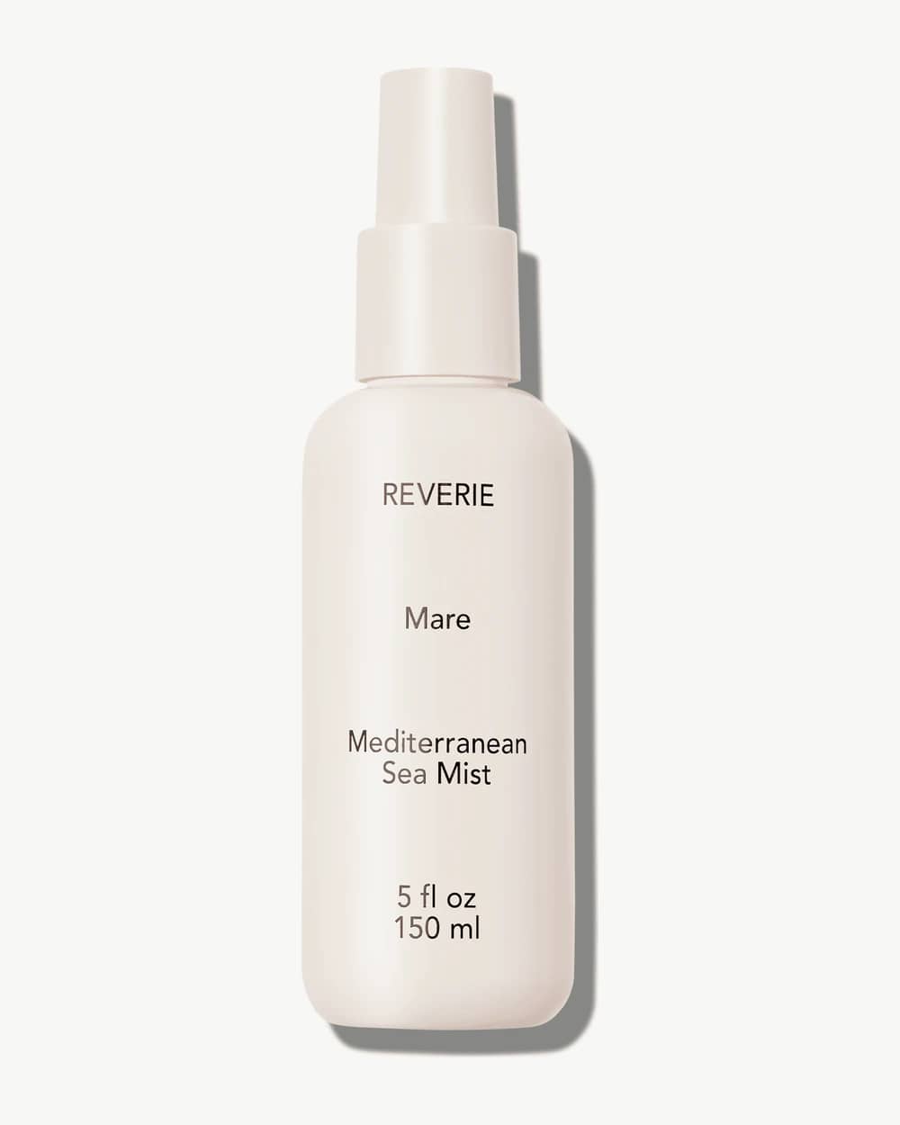 Mare Mediterranean Sea Mist