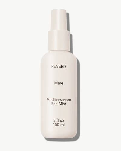 Mare Mediterranean Sea Mist