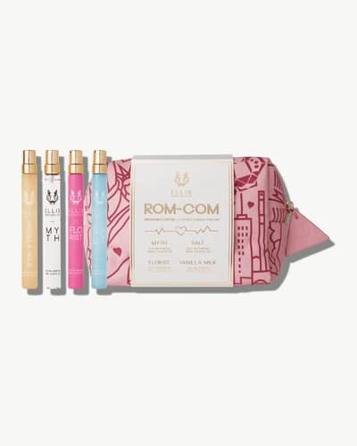 ROM COM Fragrance Gift Set