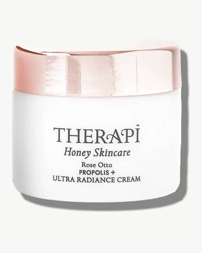 Propolis + Ultra Radiance Cream