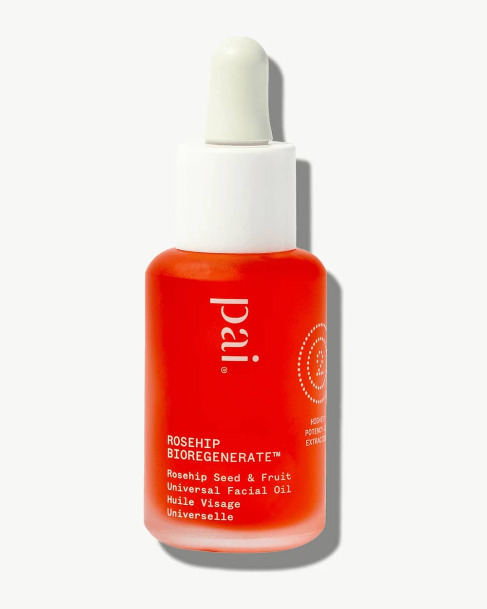 Rosehip BioRegenerate Universal Face Oil