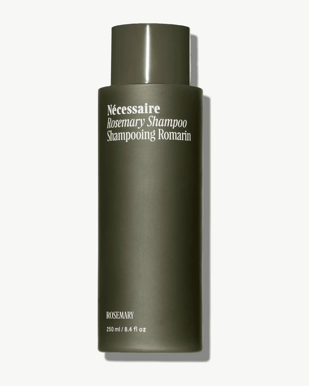 Rosemary Shampoo