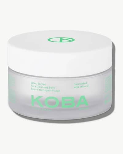 Safou Sorbet Cleansing Balm