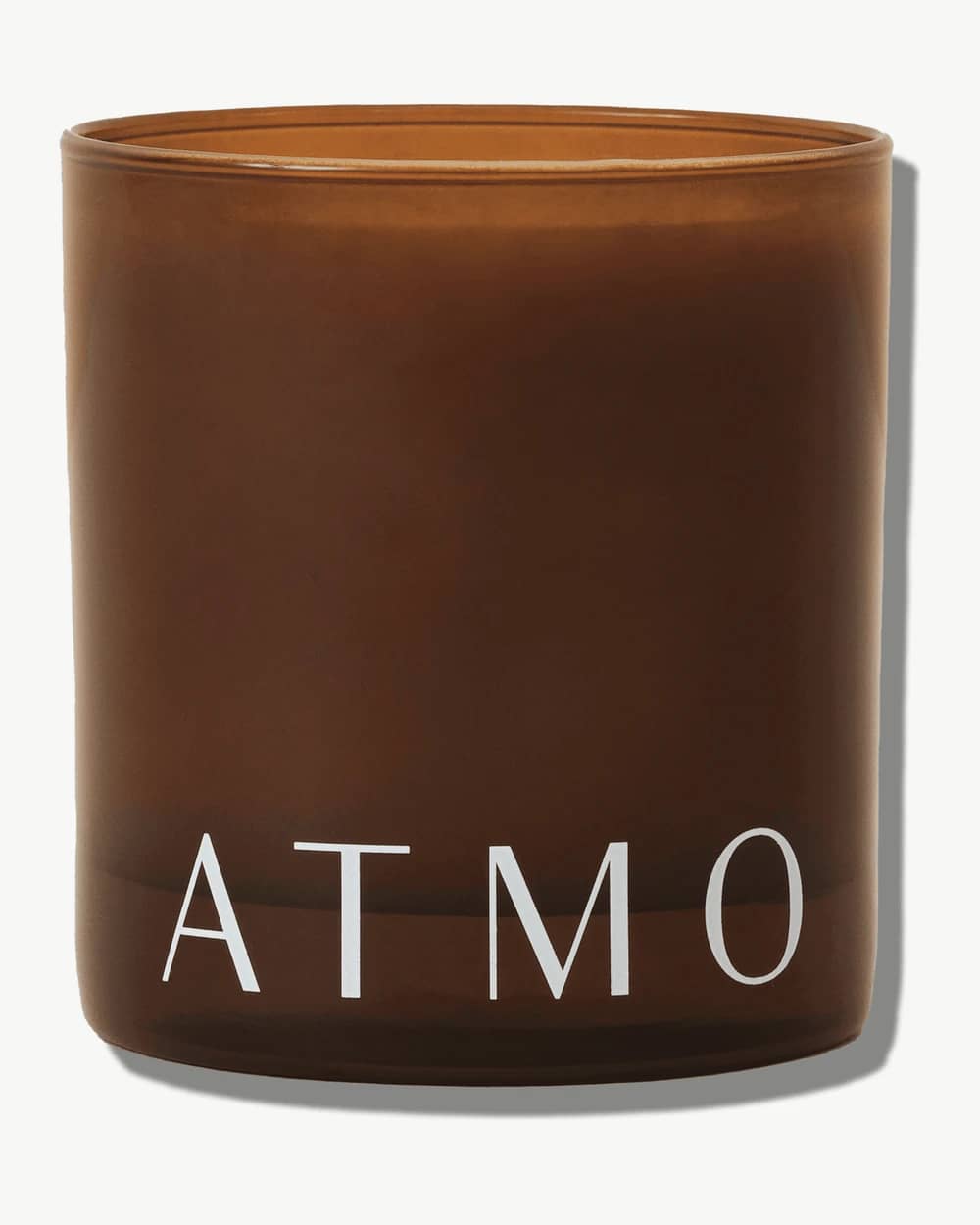 Santal Scented Candle