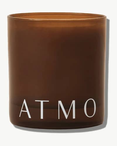 Santal Scented Candle
