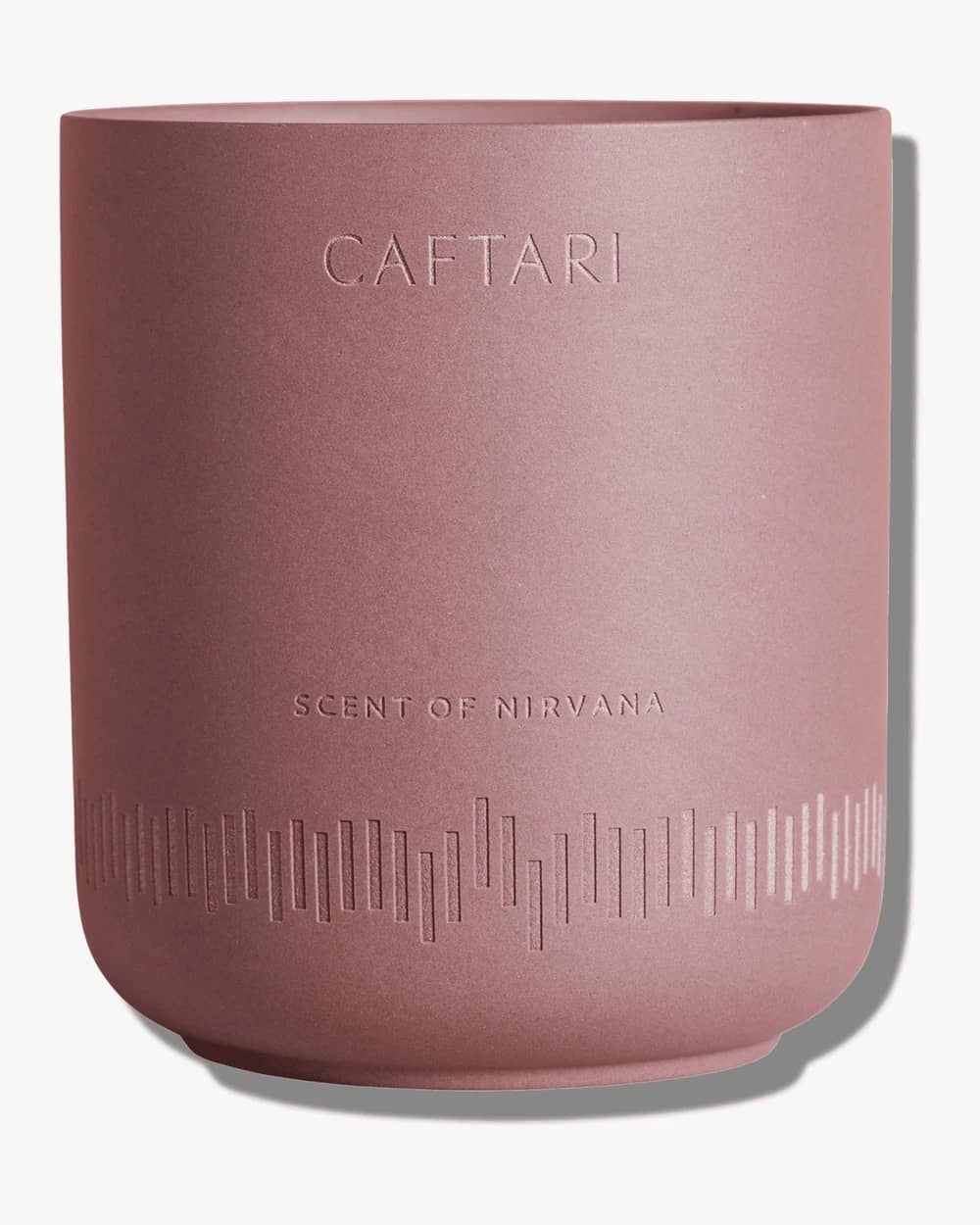 Scent of Nirvana