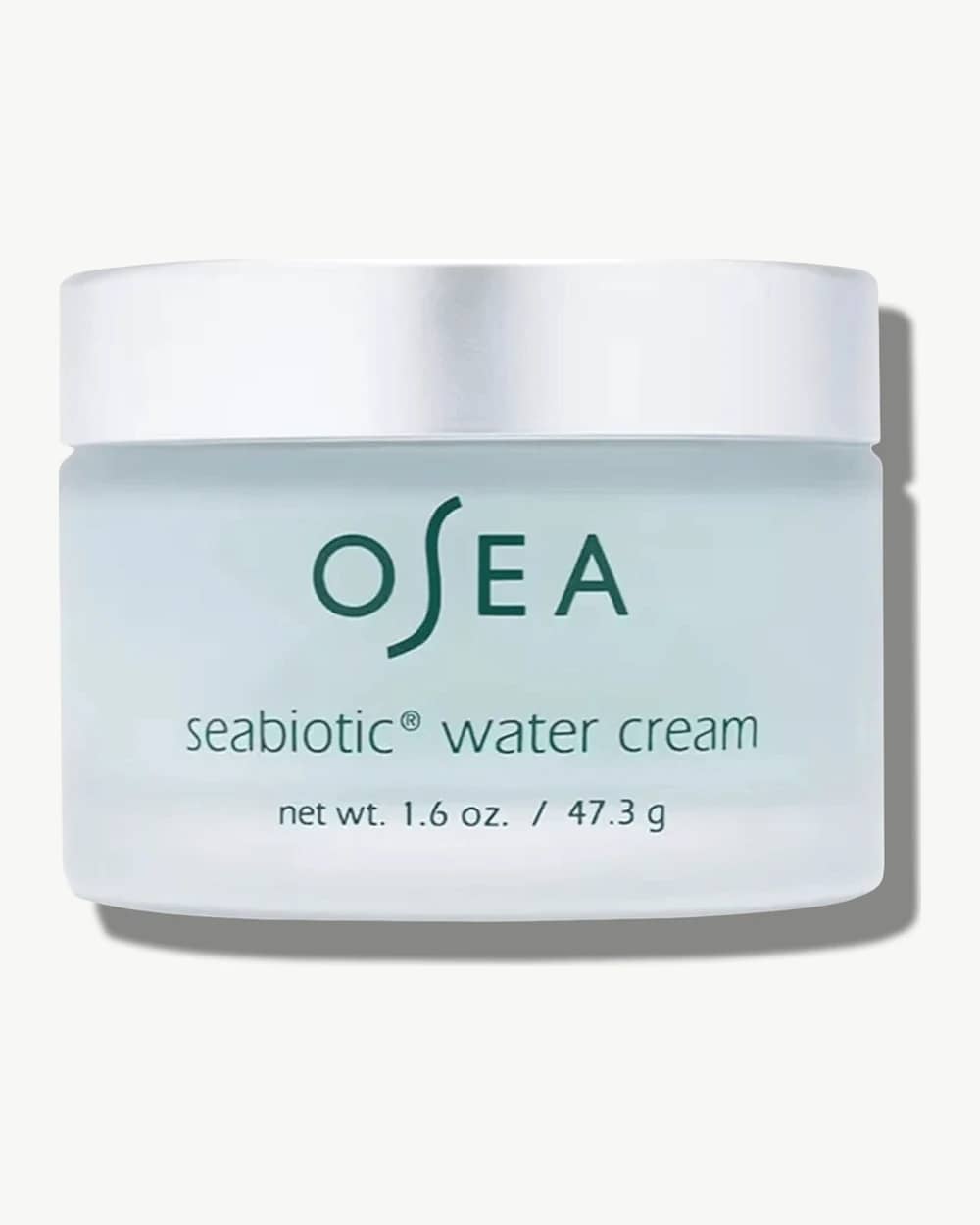 Seabiotic Water Cream
