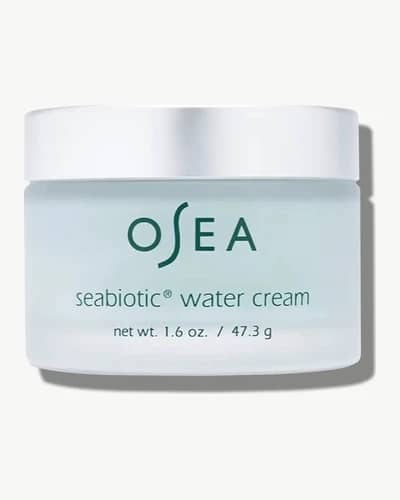 Seabiotic Water Cream