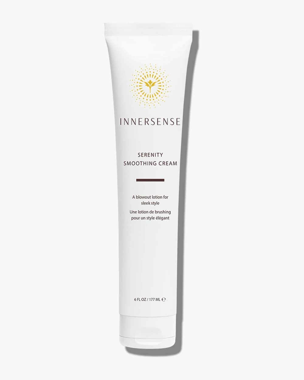 Serenity Smoothing Cream Blowout Lotion