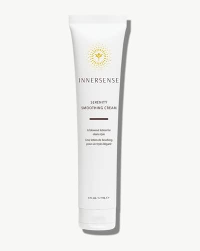 Serenity Smoothing Cream Blowout Lotion