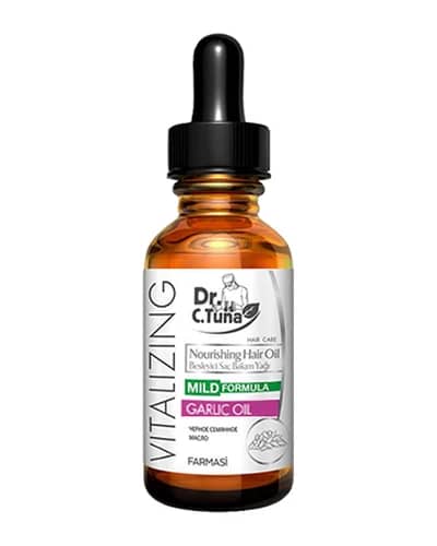 روغن مو سیر دکتر سی تونا فارماسی 30ml