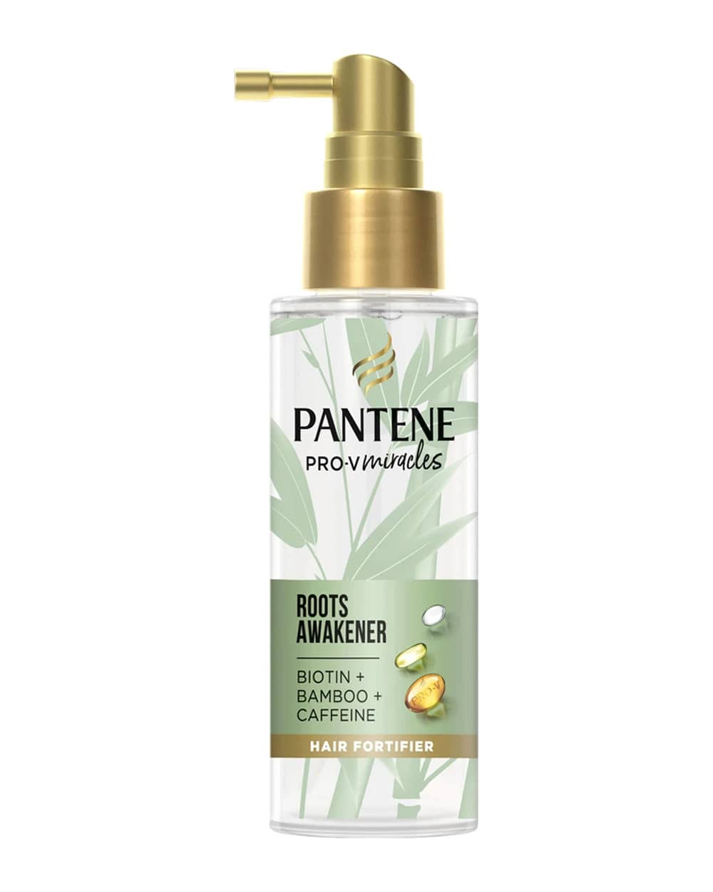 سرم مو ضد ریزش Roots Awakener پنتن 100ml