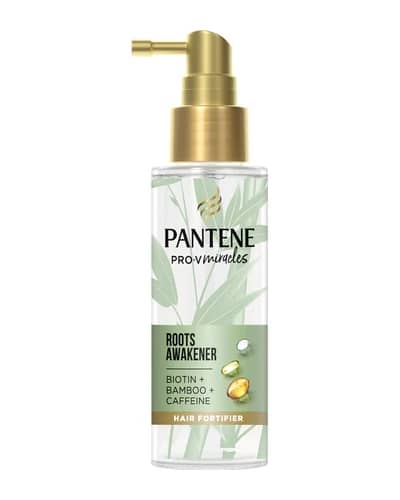 سرم مو ضد ریزش Roots Awakener پنتن 100ml