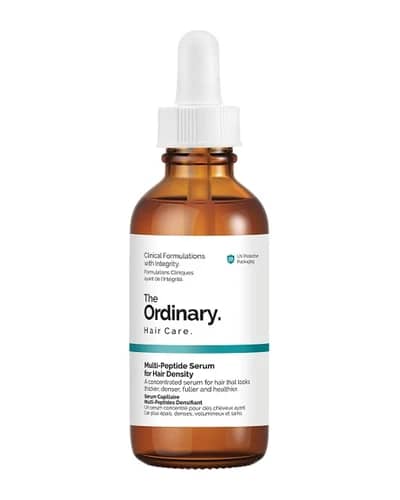 سرم مو اوردینری 60ml