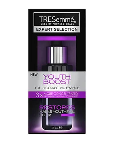 سرم ضد ریزش و تقویت کننده مو ترزمه 50ml