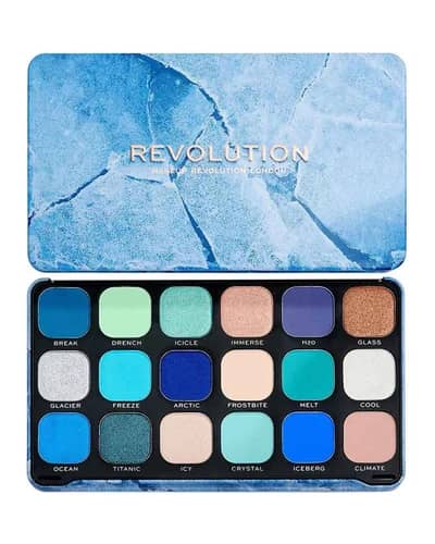 پالت سایه چشم Forever Flawless Ice رولوشن