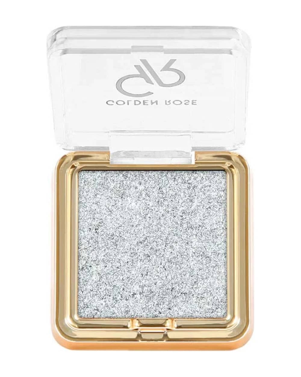 سایه تکی گلیتر گلدن رز Glitter Glow