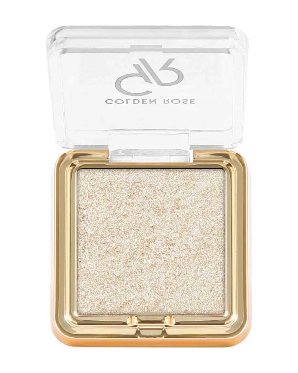 سایه تکی شاین گلدن رز Sparkle Glow