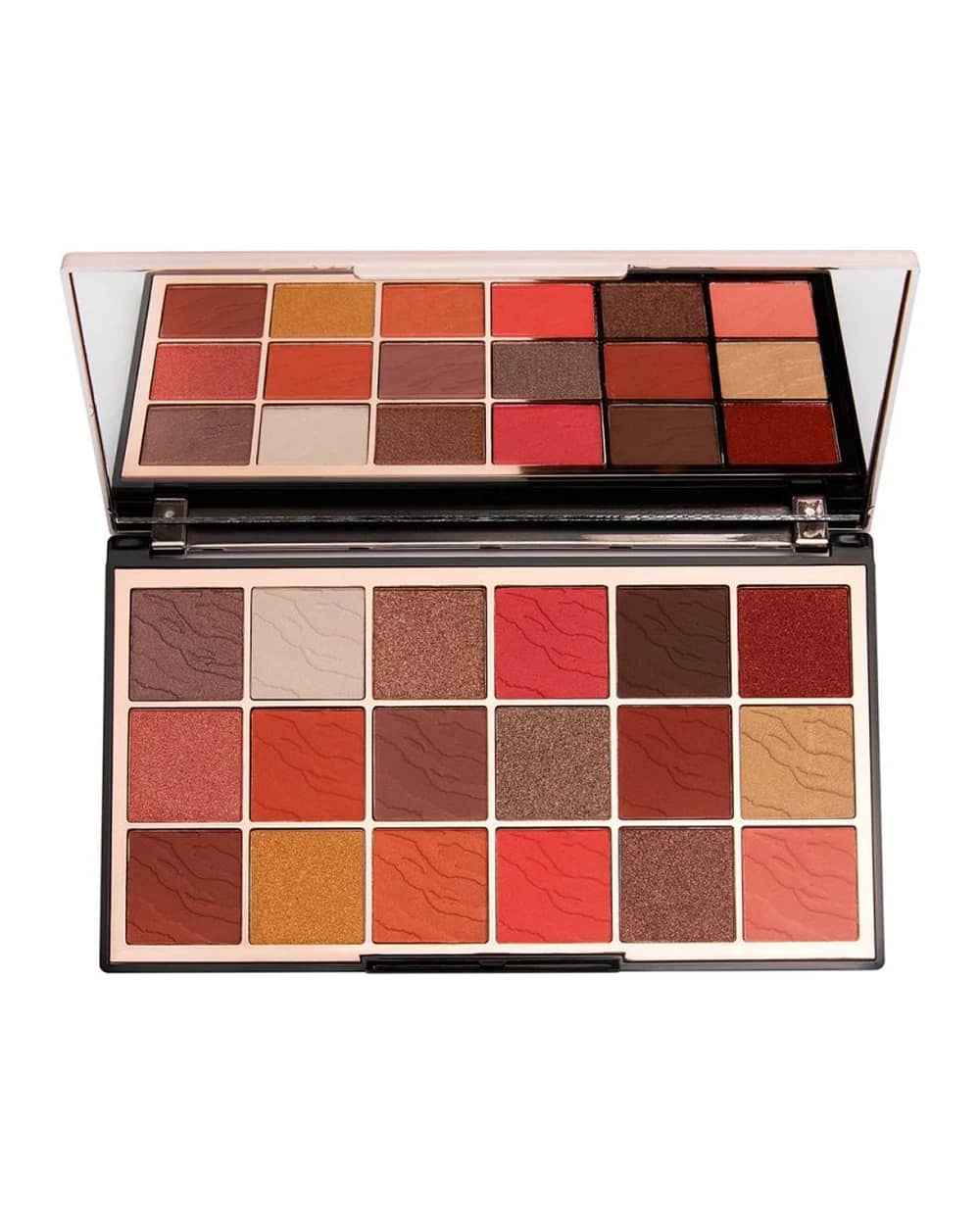 پالت سایه چشم Fierce رولوشن