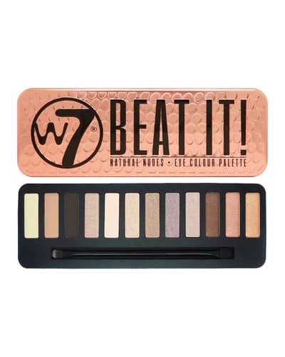 پالت سایه چشم Beat It دبلیو سون