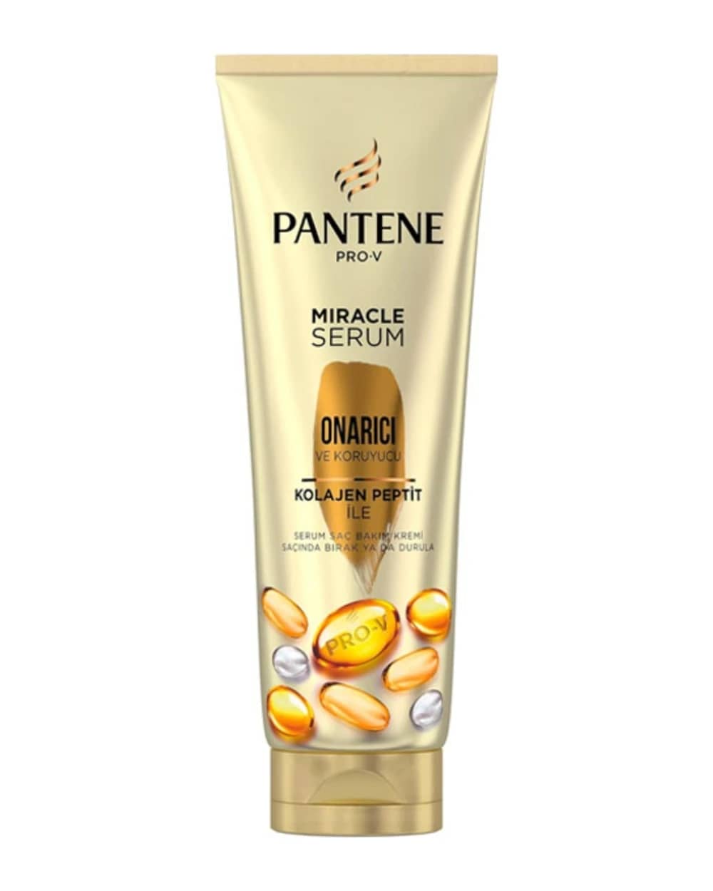 کرم مو چند منظوره پنتن 200ml Miracle Serum