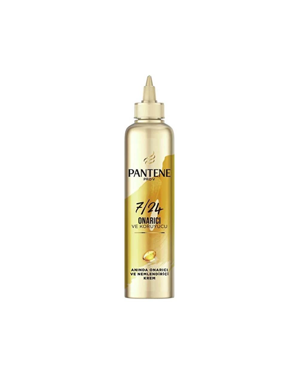 کرم مو پنتن آبرسان و ترمیم کننده 300ml