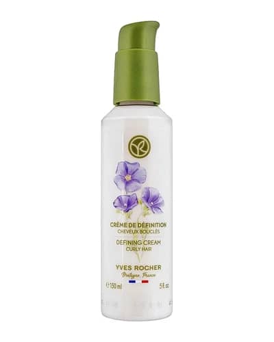 کرم حالت دهنده موهای فر ایوروشه 150ml